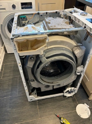 Repair for Client